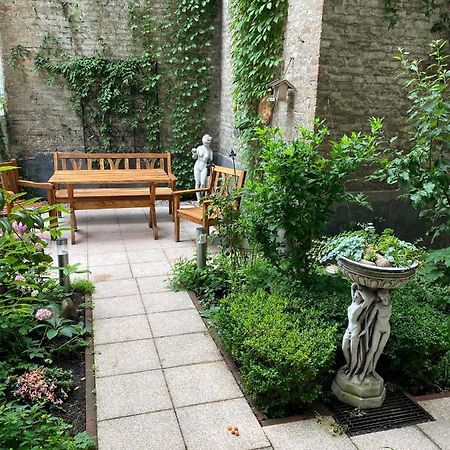 Hotel Gunia Берлин Экстерьер фото