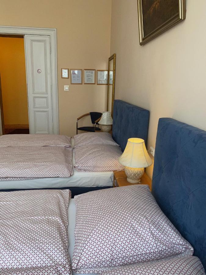 Hotel Gunia Берлин Экстерьер фото