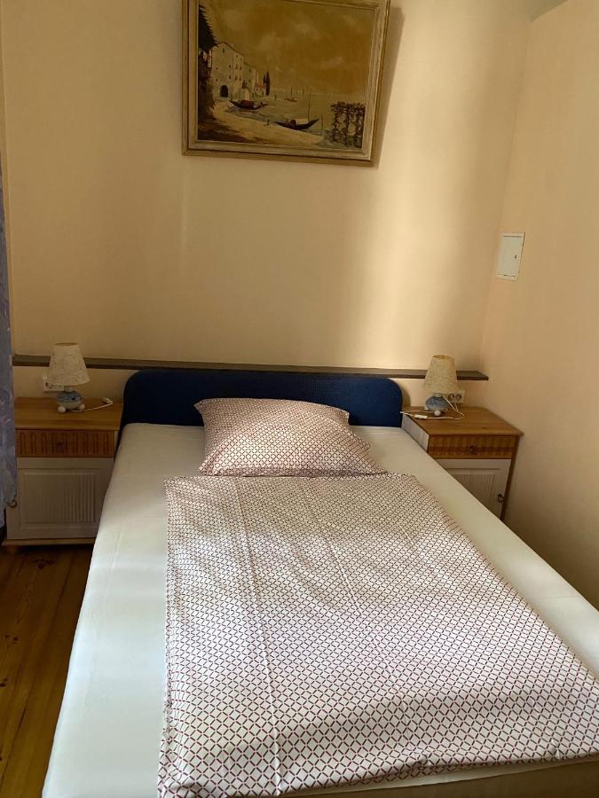 Hotel Gunia Берлин Экстерьер фото