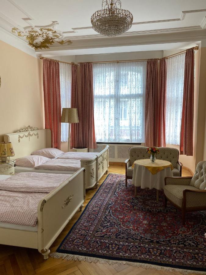 Hotel Gunia Берлин Экстерьер фото