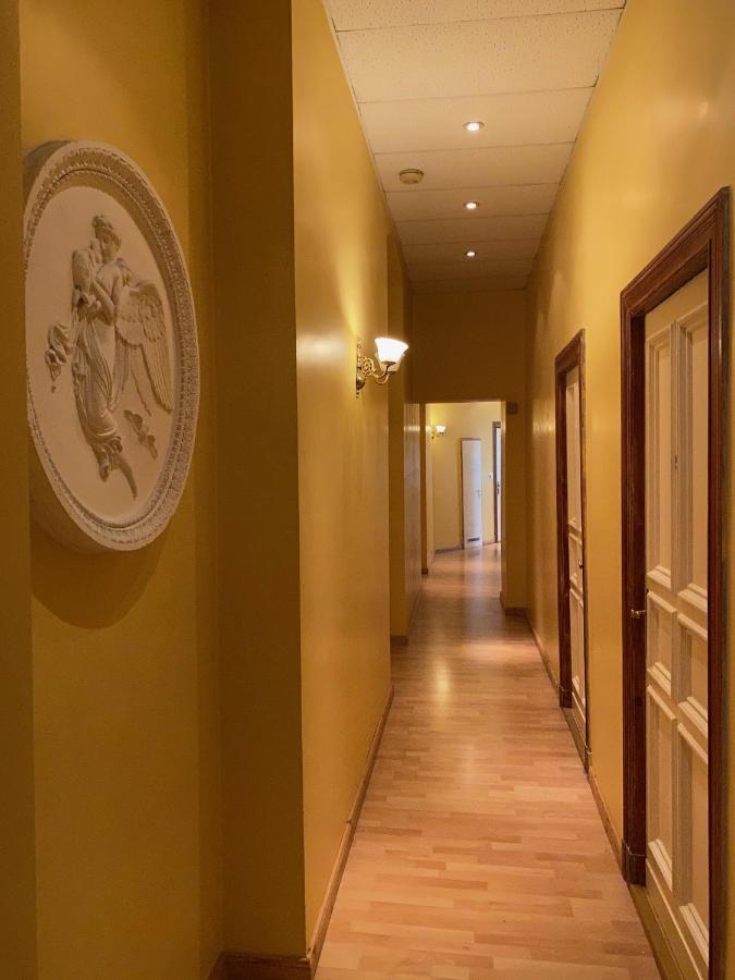 Hotel Gunia Берлин Экстерьер фото