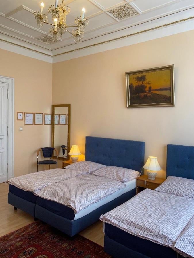 Hotel Gunia Берлин Экстерьер фото