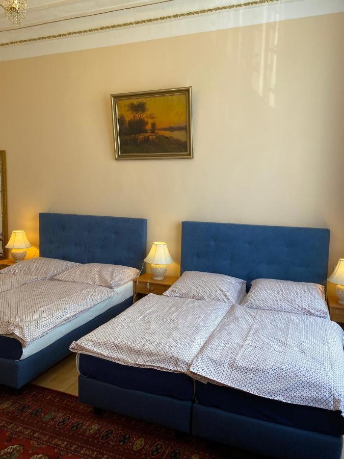 Hotel Gunia Берлин Экстерьер фото