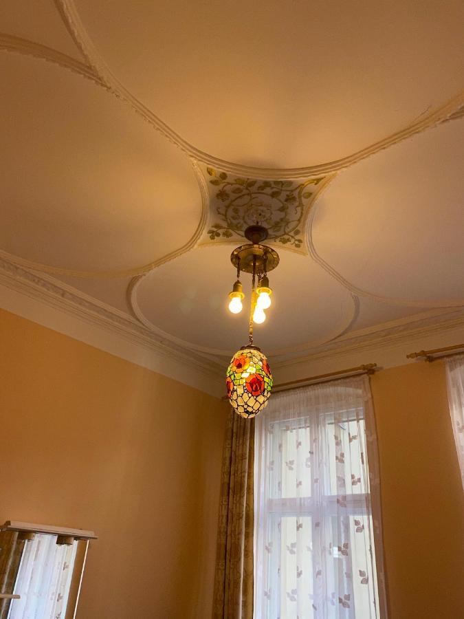 Hotel Gunia Берлин Экстерьер фото