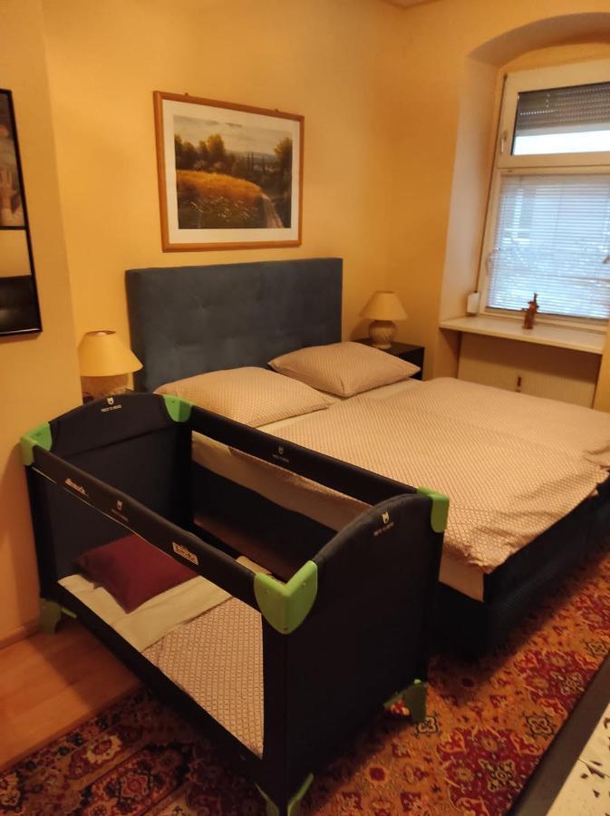 Hotel Gunia Берлин Экстерьер фото
